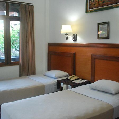 Hotel Sorga Cottages Kuta Lombok Szoba fotó