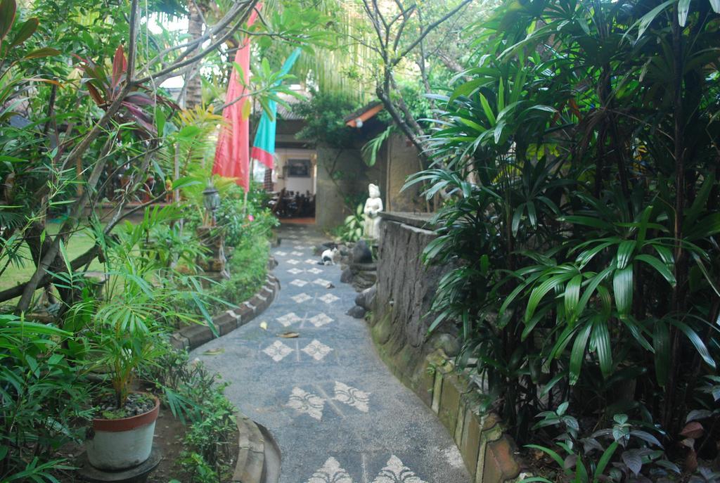 Hotel Sorga Cottages Kuta Lombok Kültér fotó