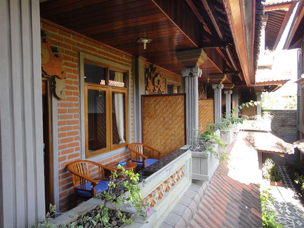 Hotel Sorga Cottages Kuta Lombok Kültér fotó
