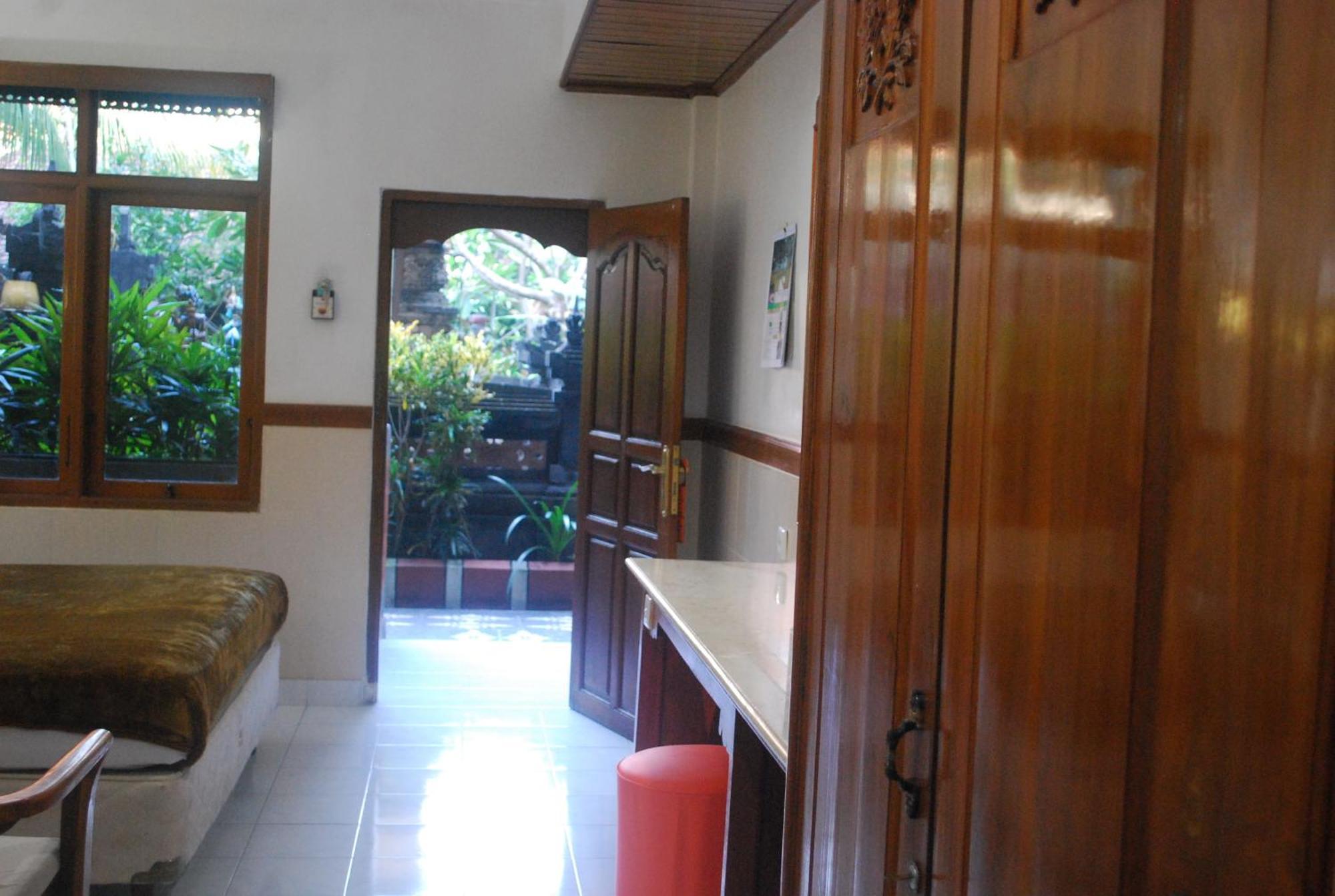 Hotel Sorga Cottages Kuta Lombok Szoba fotó