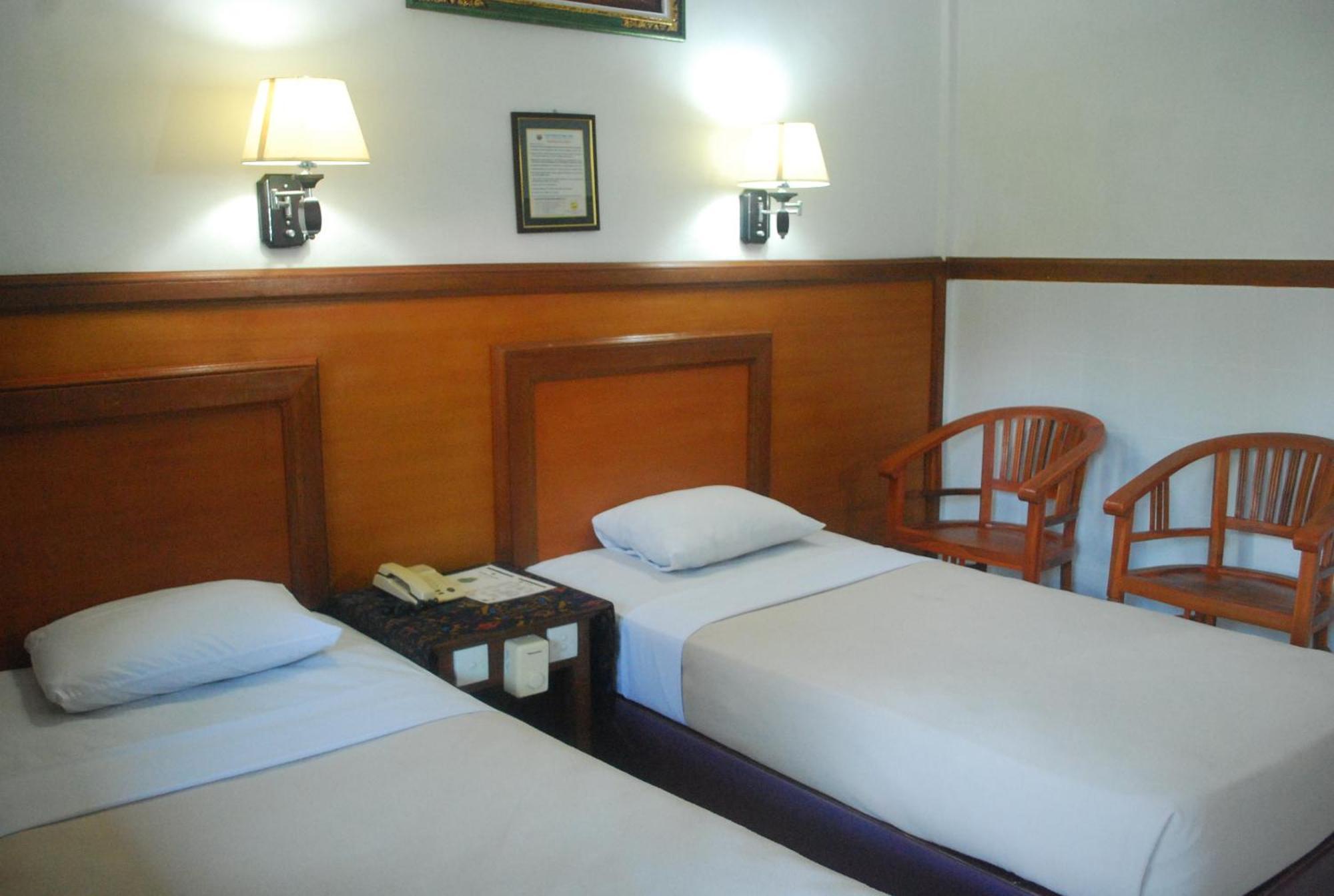 Hotel Sorga Cottages Kuta Lombok Szoba fotó