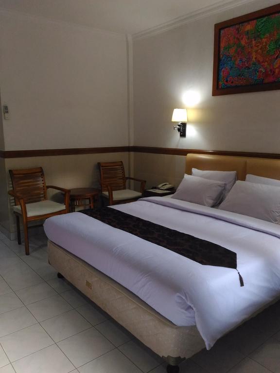 Hotel Sorga Cottages Kuta Lombok Kültér fotó