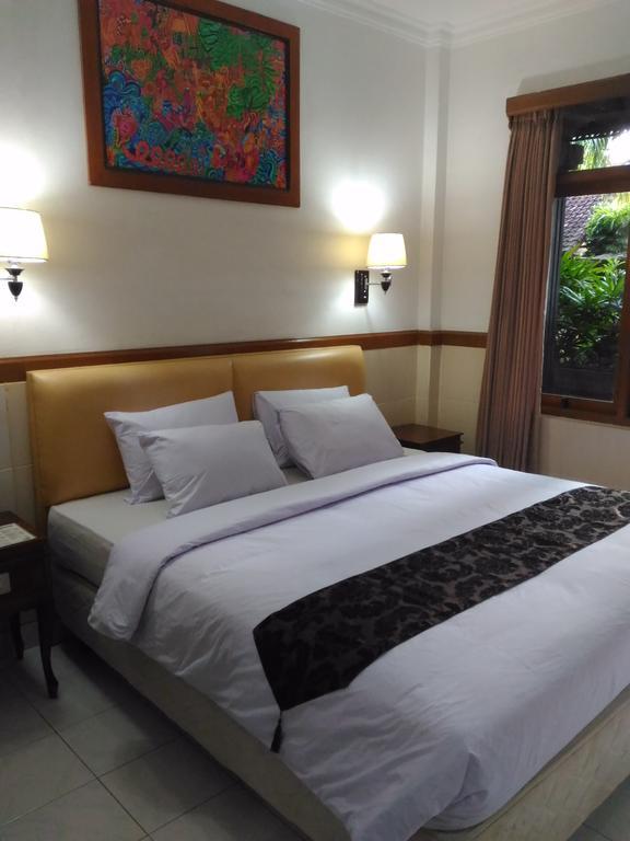 Hotel Sorga Cottages Kuta Lombok Kültér fotó