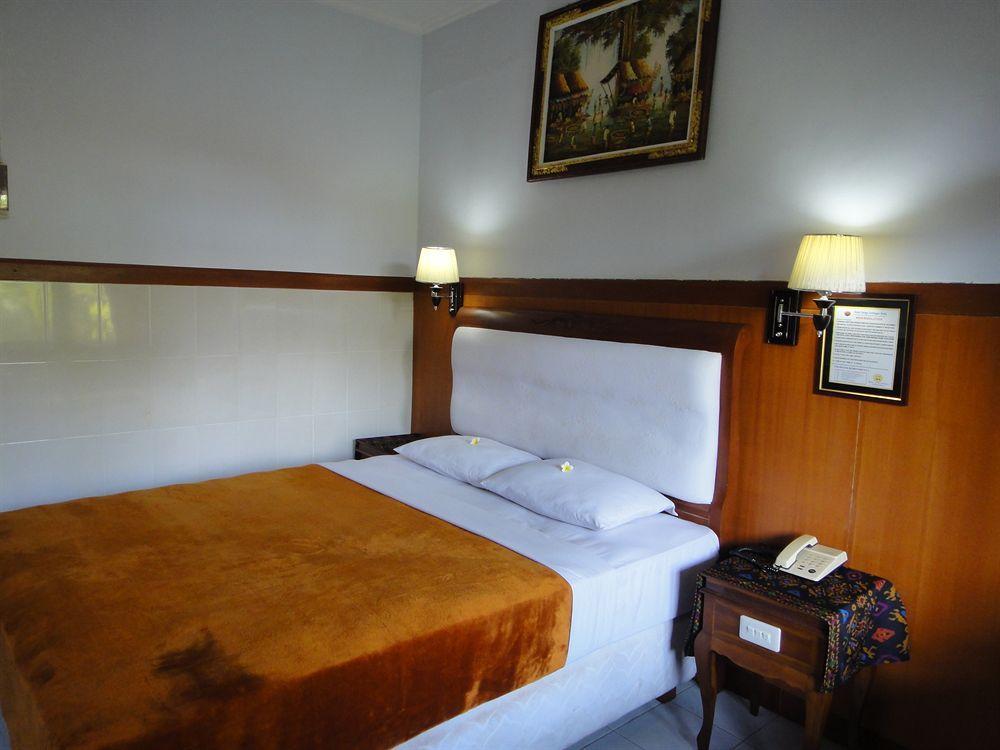 Hotel Sorga Cottages Kuta Lombok Kültér fotó