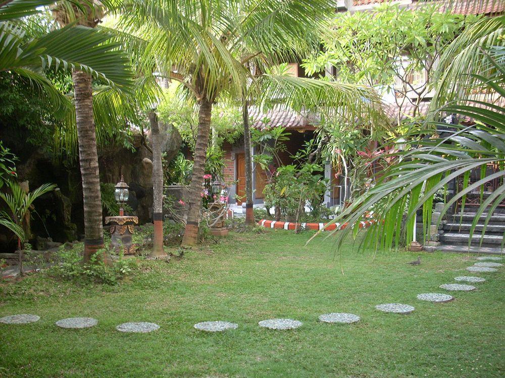 Hotel Sorga Cottages Kuta Lombok Kültér fotó