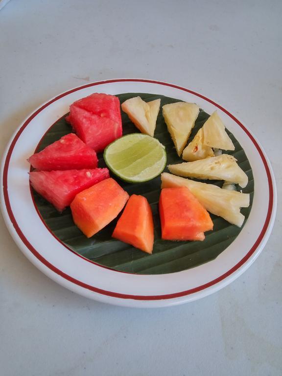 Hotel Sorga Cottages Kuta Lombok Kültér fotó