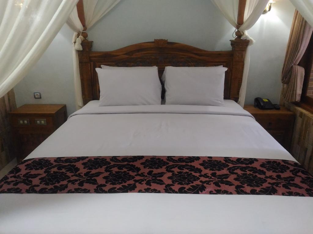 Hotel Sorga Cottages Kuta Lombok Kültér fotó