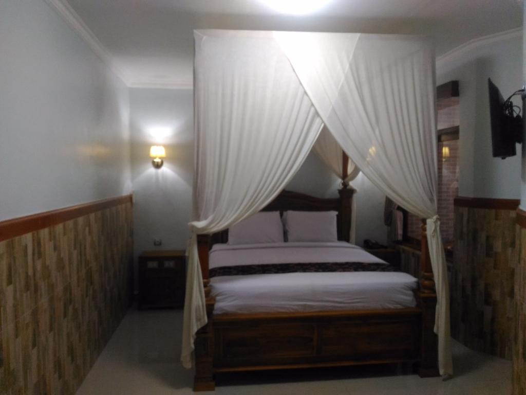 Hotel Sorga Cottages Kuta Lombok Kültér fotó