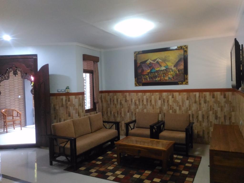 Hotel Sorga Cottages Kuta Lombok Kültér fotó