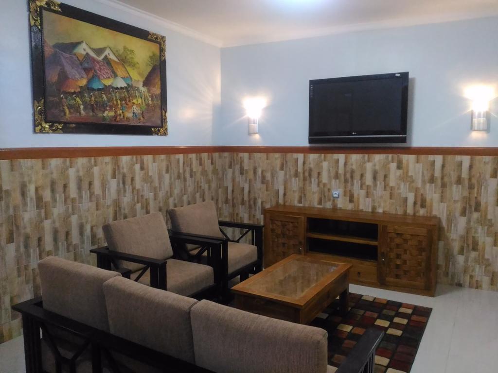 Hotel Sorga Cottages Kuta Lombok Kültér fotó