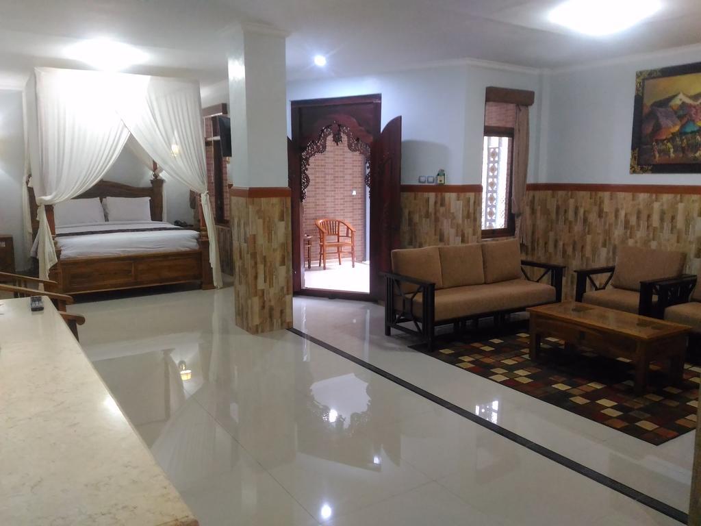 Hotel Sorga Cottages Kuta Lombok Kültér fotó