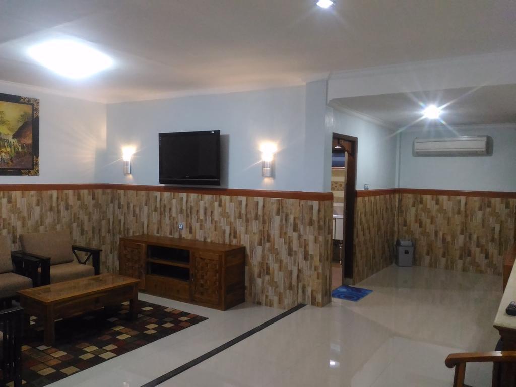 Hotel Sorga Cottages Kuta Lombok Kültér fotó