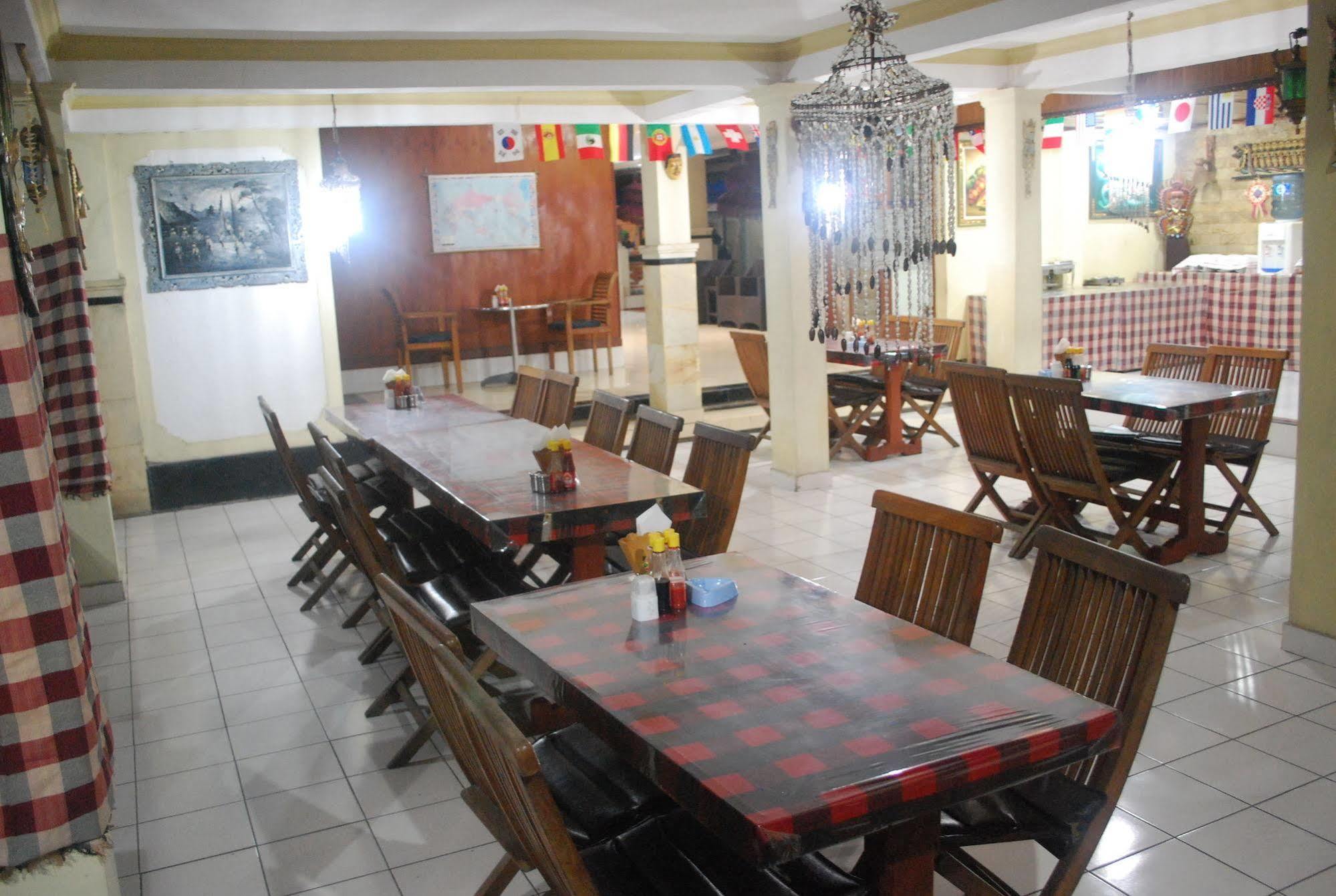 Hotel Sorga Cottages Kuta Lombok Kültér fotó