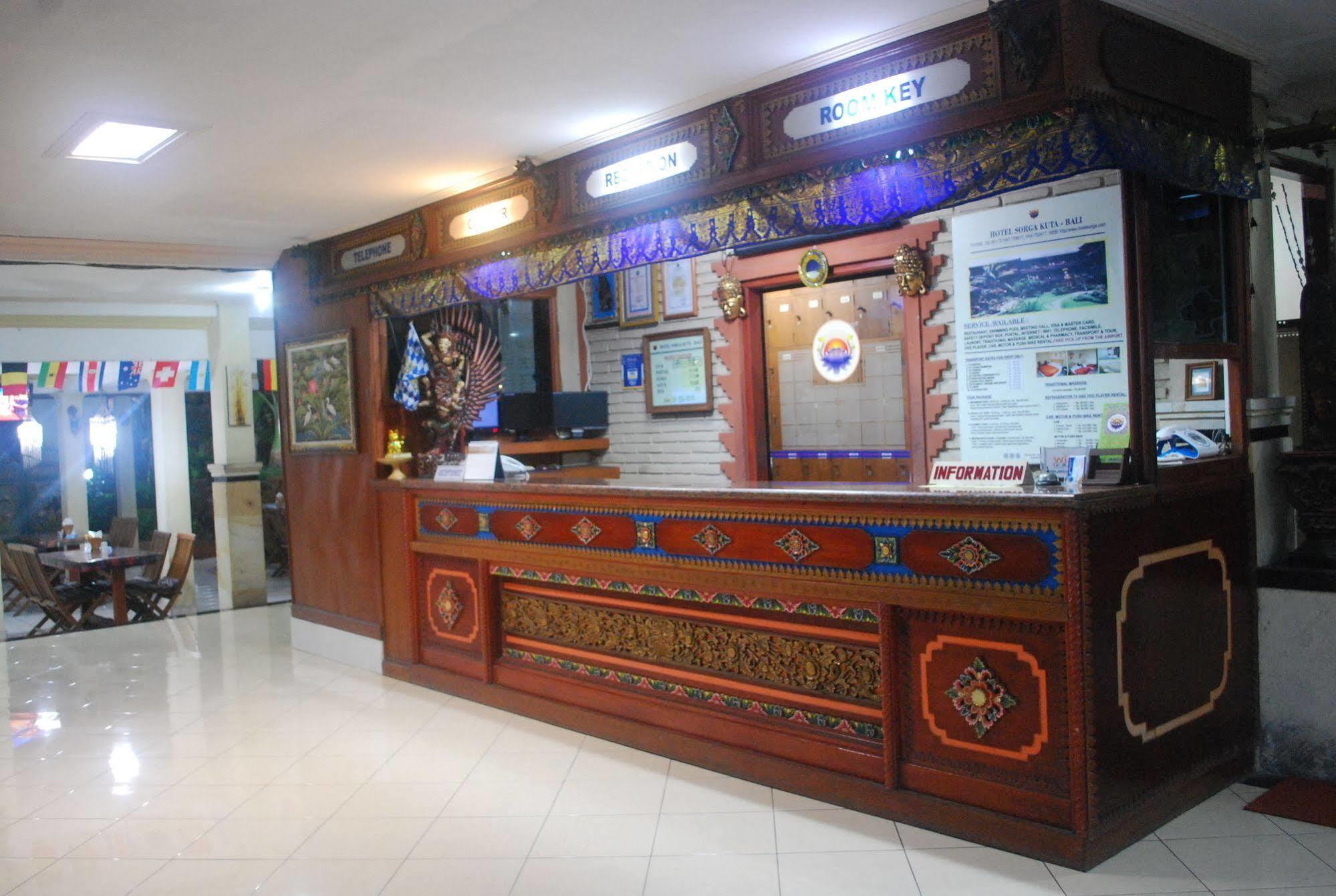 Hotel Sorga Cottages Kuta Lombok Kültér fotó