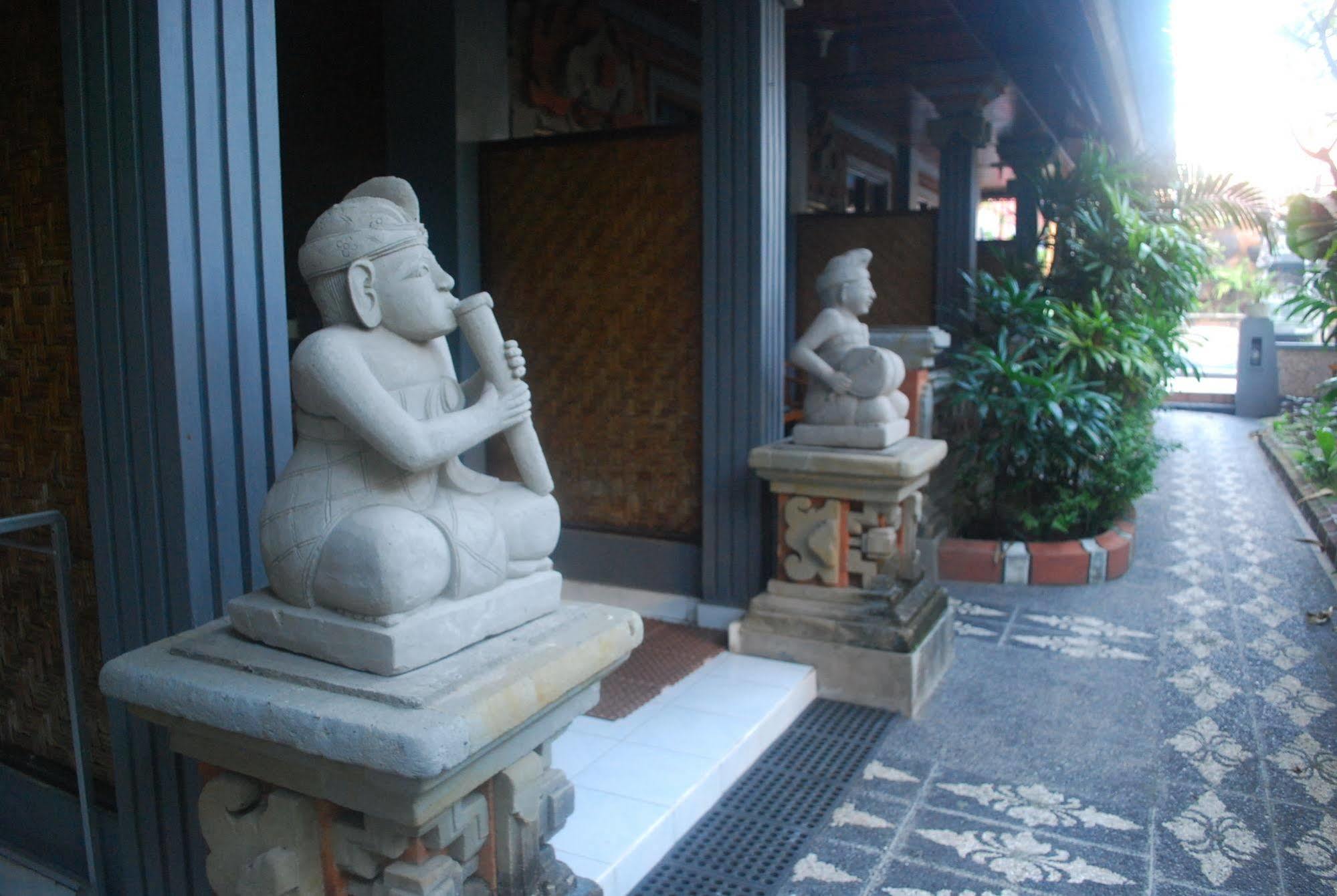 Hotel Sorga Cottages Kuta Lombok Kültér fotó