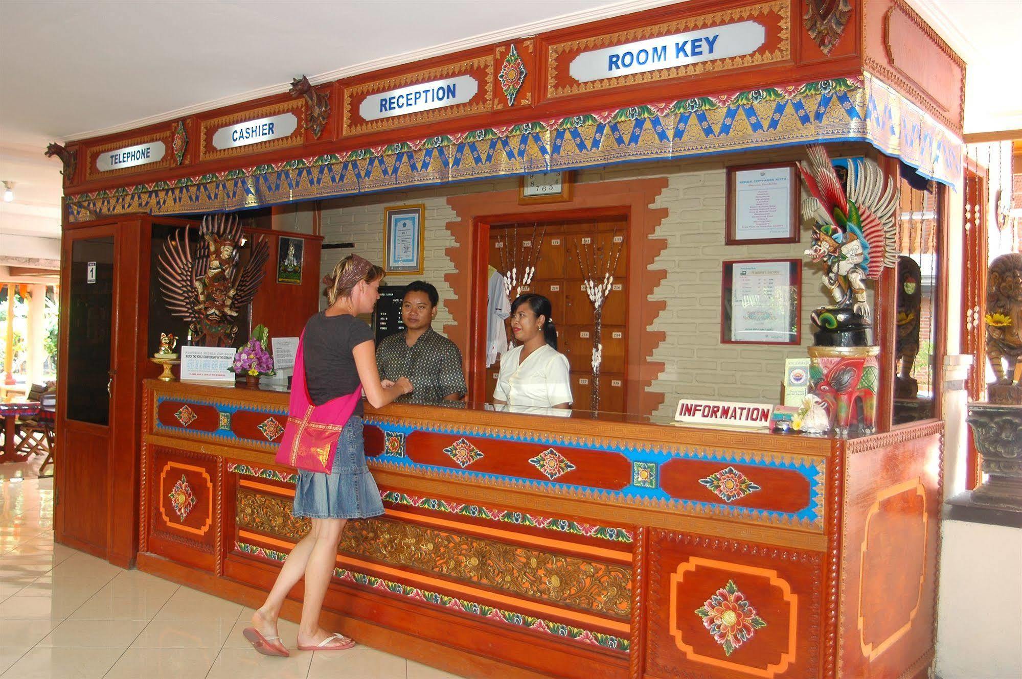 Hotel Sorga Cottages Kuta Lombok Kültér fotó