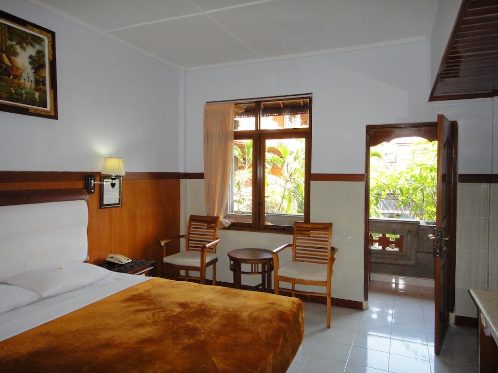 Hotel Sorga Cottages Kuta Lombok Kültér fotó